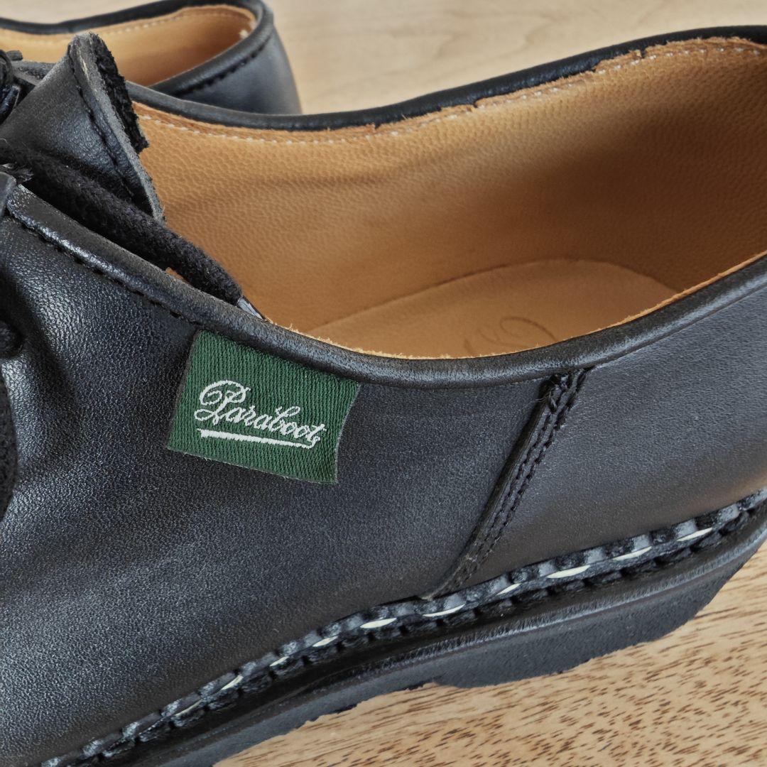 室内 Paraboot