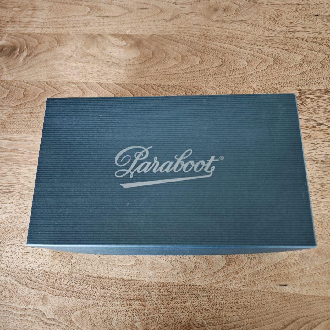 室内 Paraboot