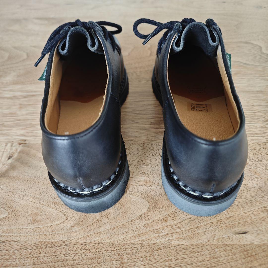 室内 Paraboot