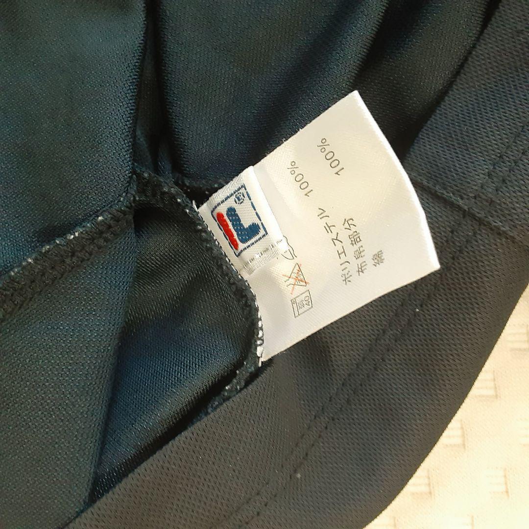 FILAGOLF フィラゴルフ ポロシャツ ネイビー レディース シャツ