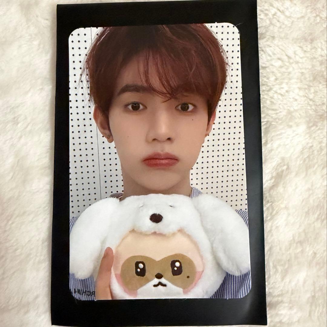 ZB1 ジャンハオ zeroni 特典 トレカ - メルカリ ZB1 ジャンハオ zeroni 特典 トレカ - メルカリ