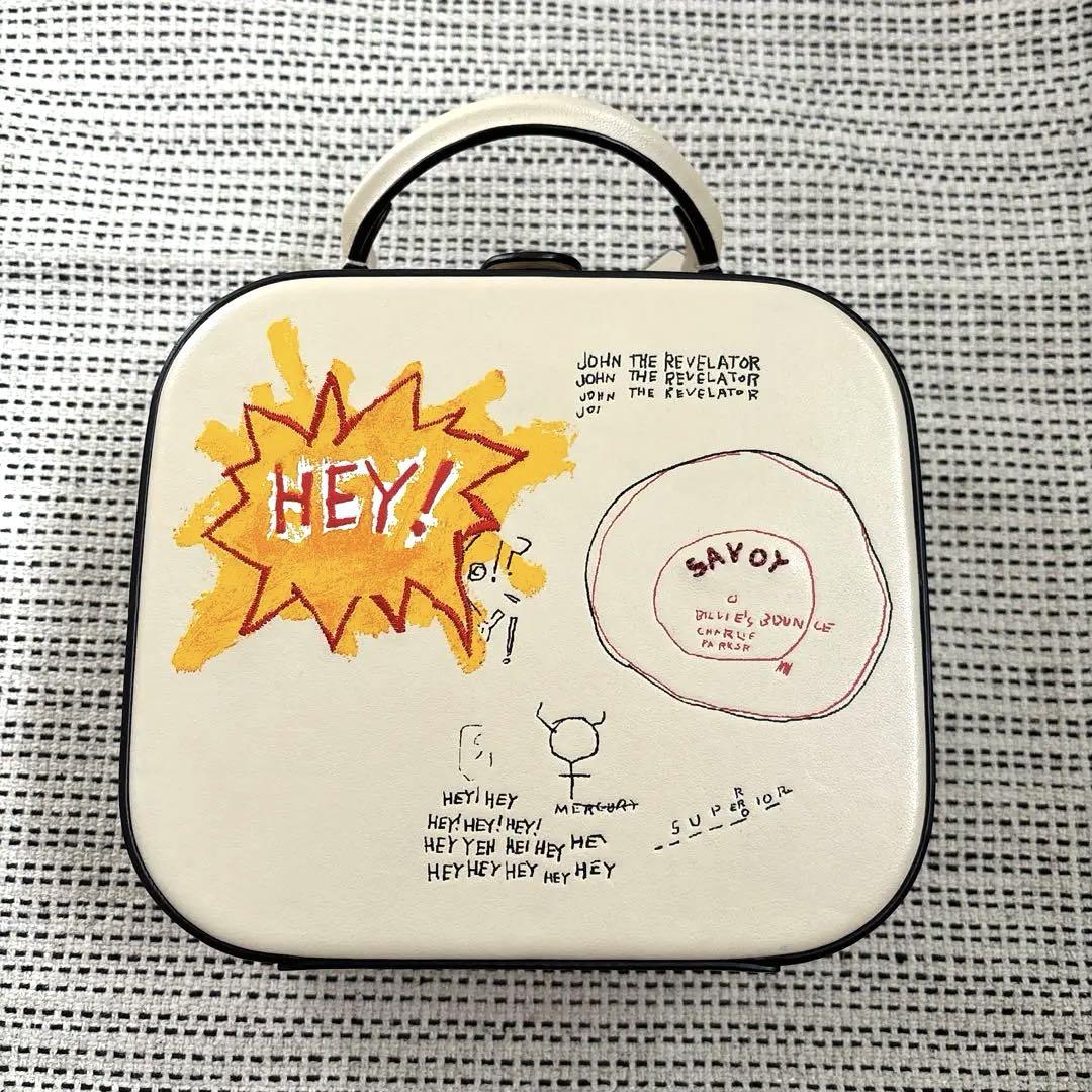 COACH バスキア ショルダーバッグ コーチ COACH 【Coach(コーチ)】Coach コーチ COACH X BASQUIAT