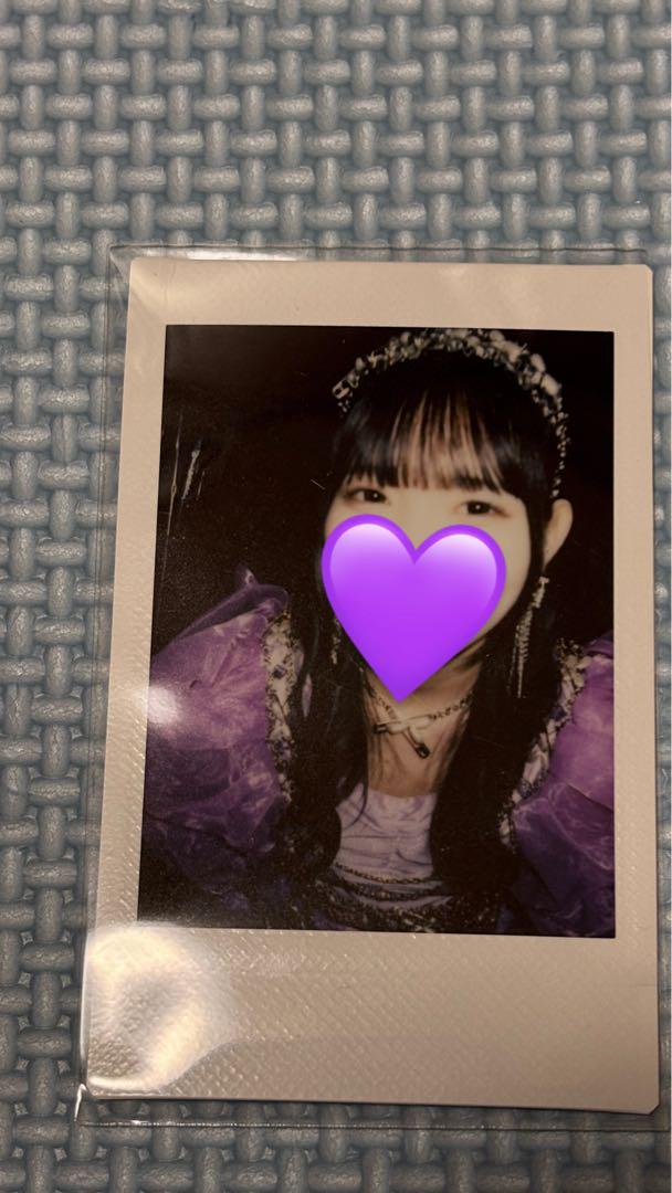 円高還元 真鍋 凪咲チェキ メルカリ - アイドル