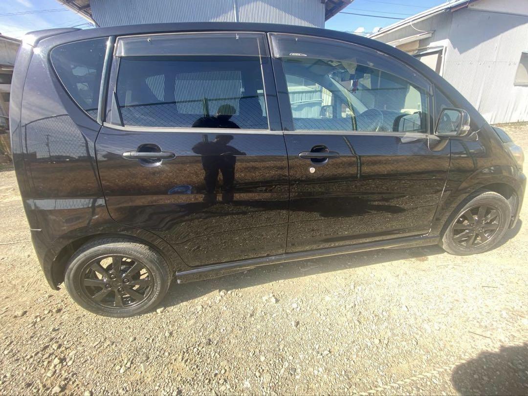 L175S 1年5ヶ月車検