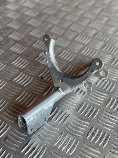 新品 未使用 NSF100 メーターステー HRC アナログ