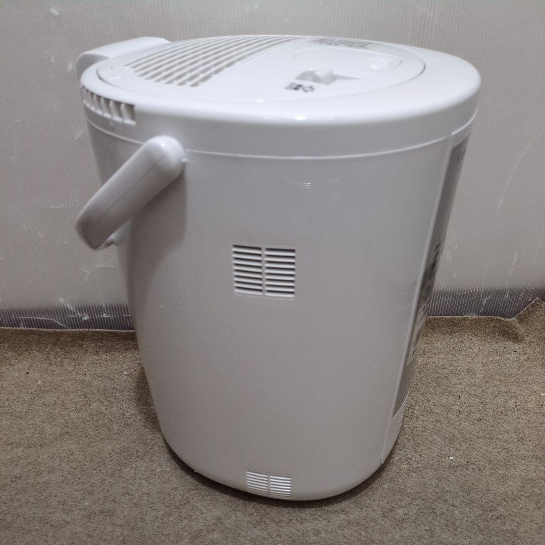 象印 ZOJIRUSHI スチーム式加湿器 EE-RM50-WA