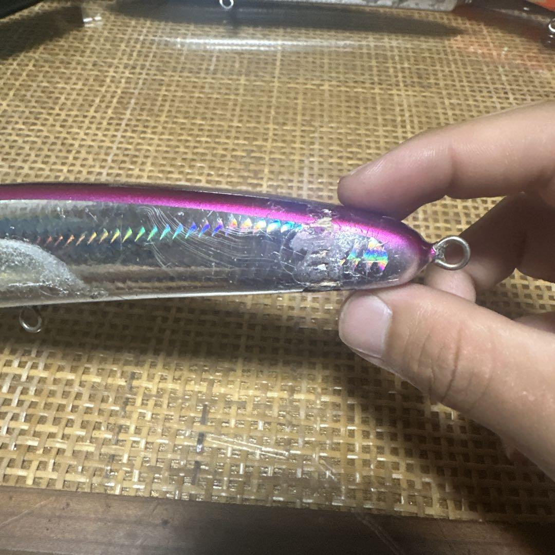 パドルベイト190