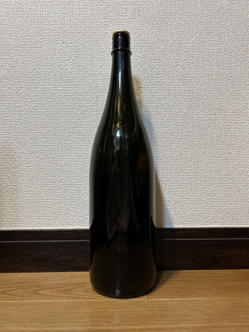 十四代 中取り上諸白 龍の落とし子 空瓶/日本酒 - メルカリ