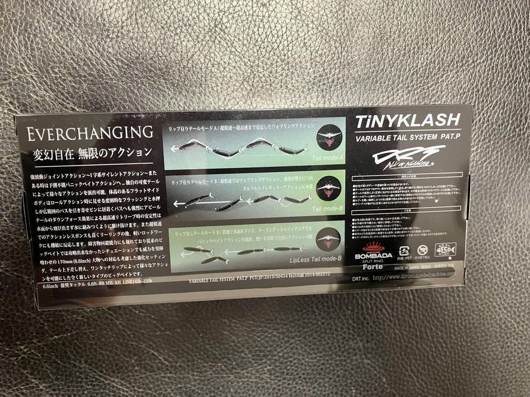 Yahoo!オークション - DRT タイニークラッシュ 少年時代 新品 Low