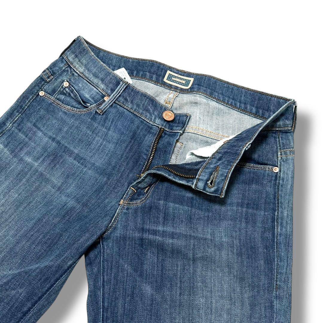 MOTHER SKINNY, NOT SKINNY ストレッチ サイズ24