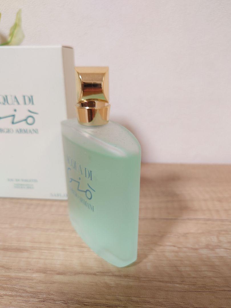 香水(ユニセックス) Giorgio Armani Acqua di Gio 100ml