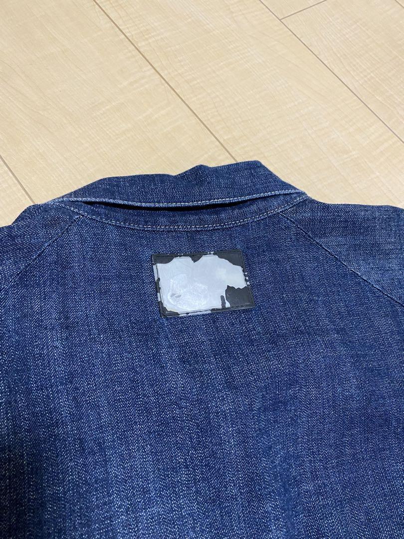 AVIREX  オールインワン　つなぎ