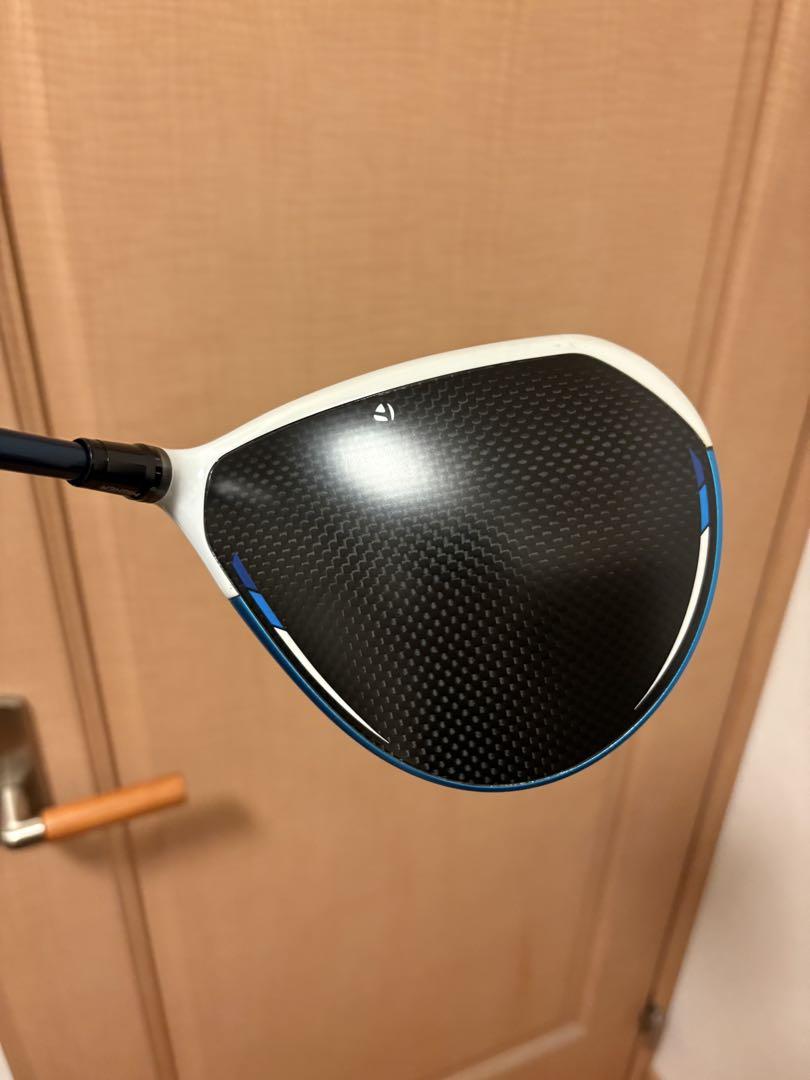 TaylorMade SIM2 MAX D ドライバー
