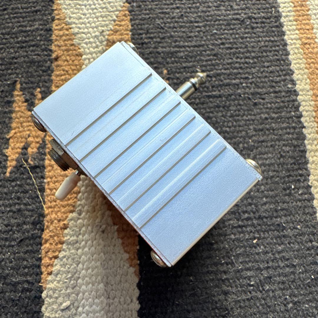 正常動作品 Dan Armstrong ORANGE SQUEEZER