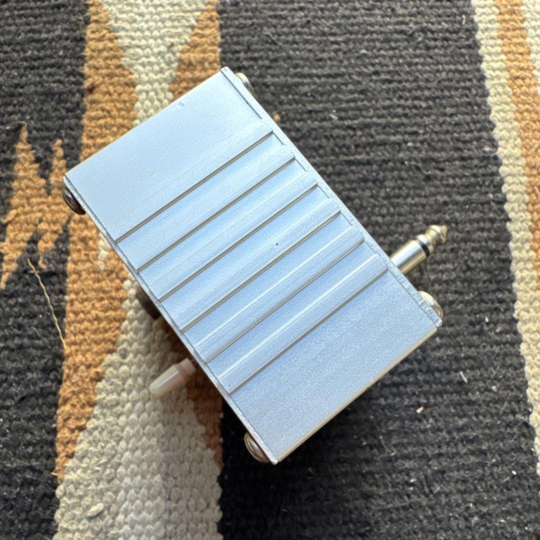 正常動作品 Dan Armstrong ORANGE SQUEEZER