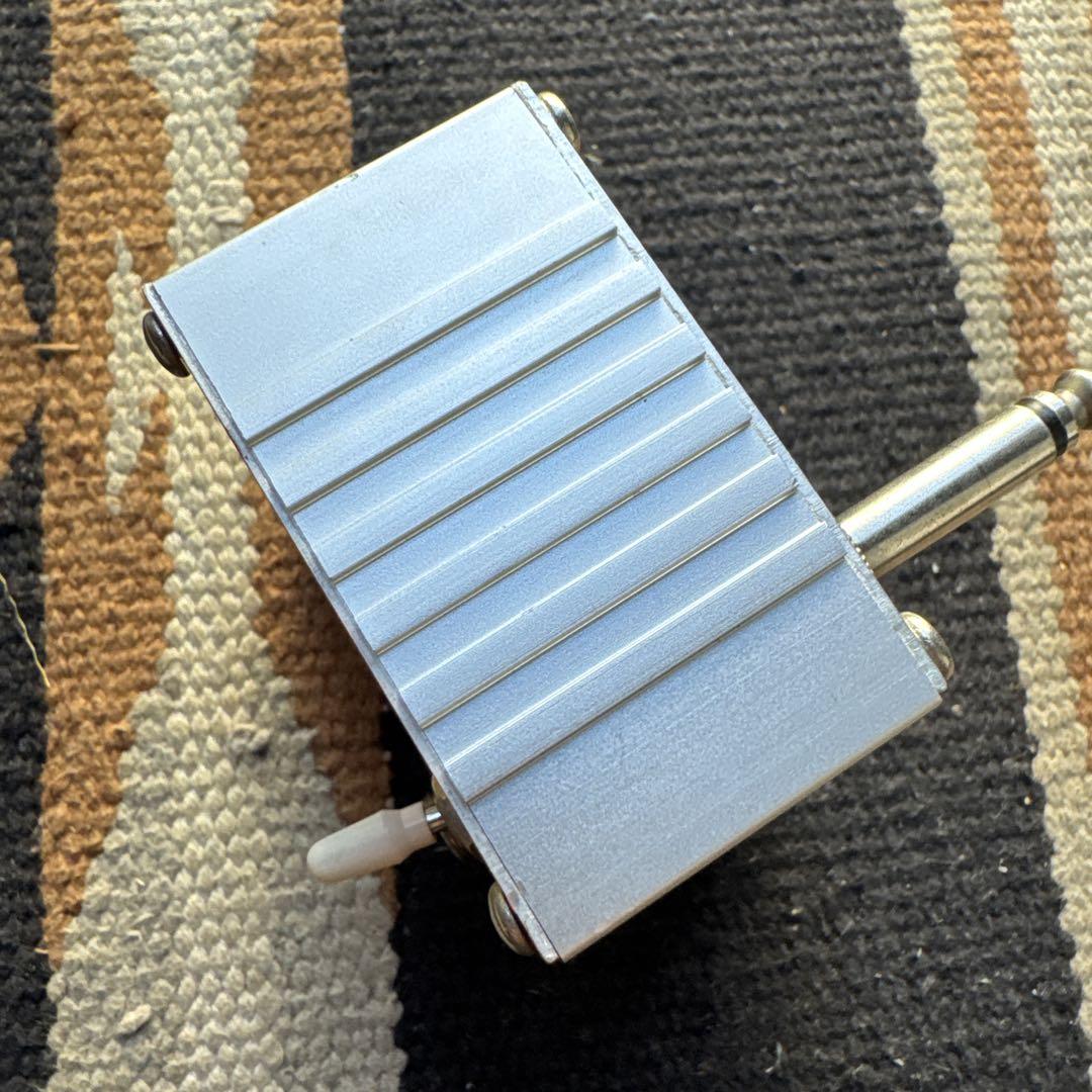 正常動作品 Dan Armstrong ORANGE SQUEEZER