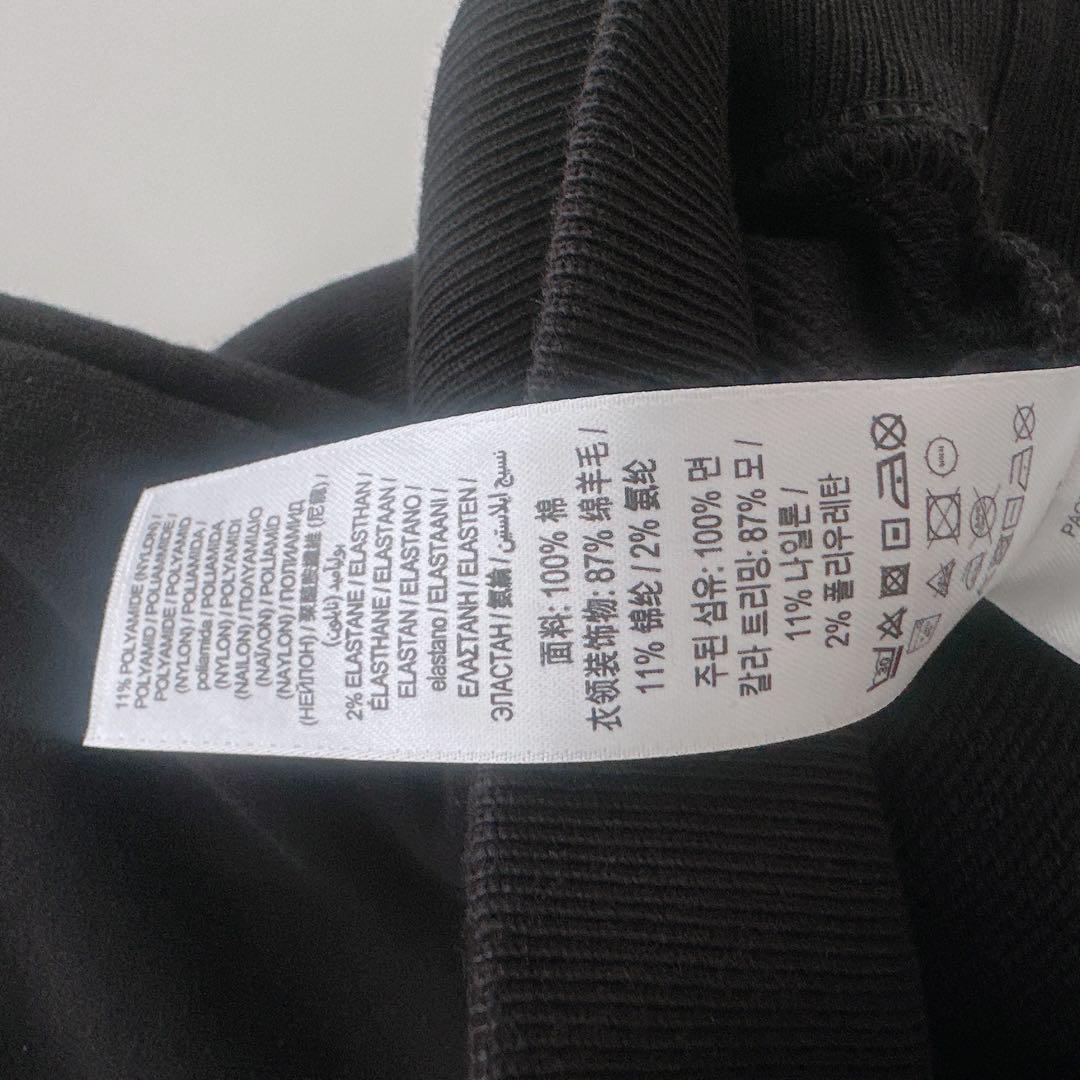 希少美品✨️現行BURBERRY ケーキ柄スウェット トレーナー 12Y レア