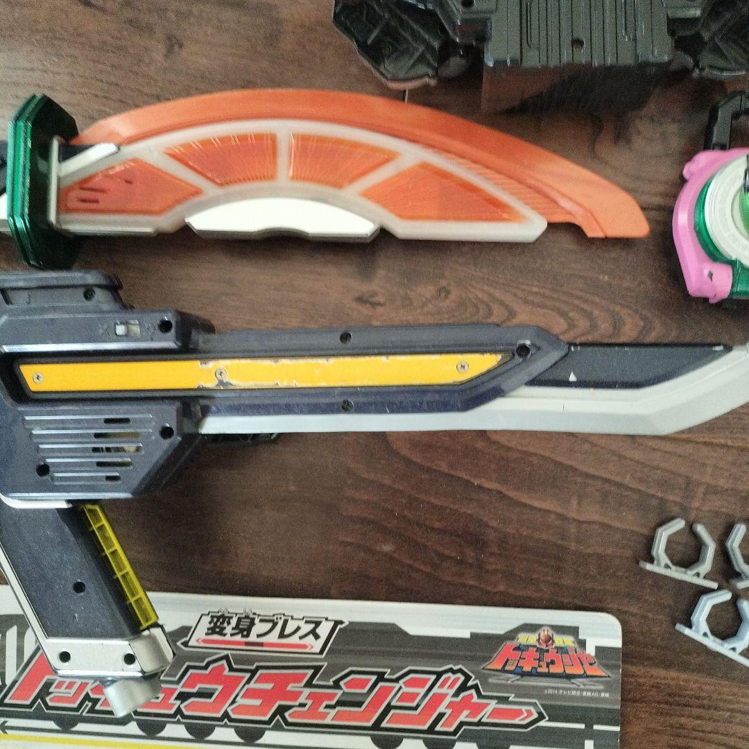 仮面ライダー　ベルト　他　まとめ売り
