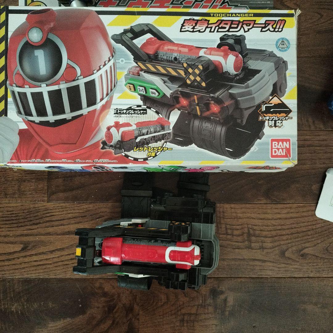 仮面ライダー　ベルト　他　まとめ売り