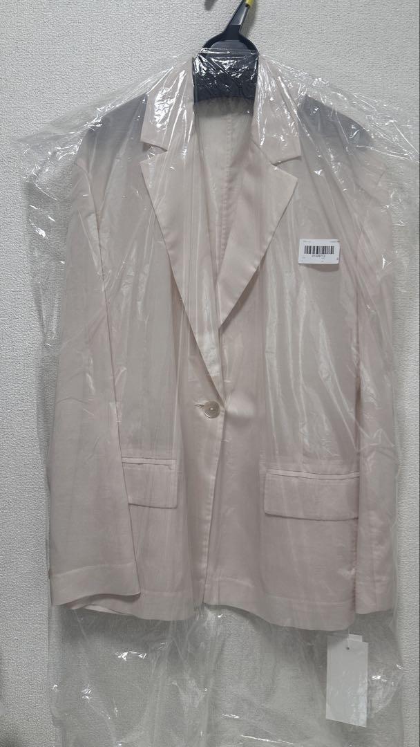 FRAY I.D セミシアージャケット