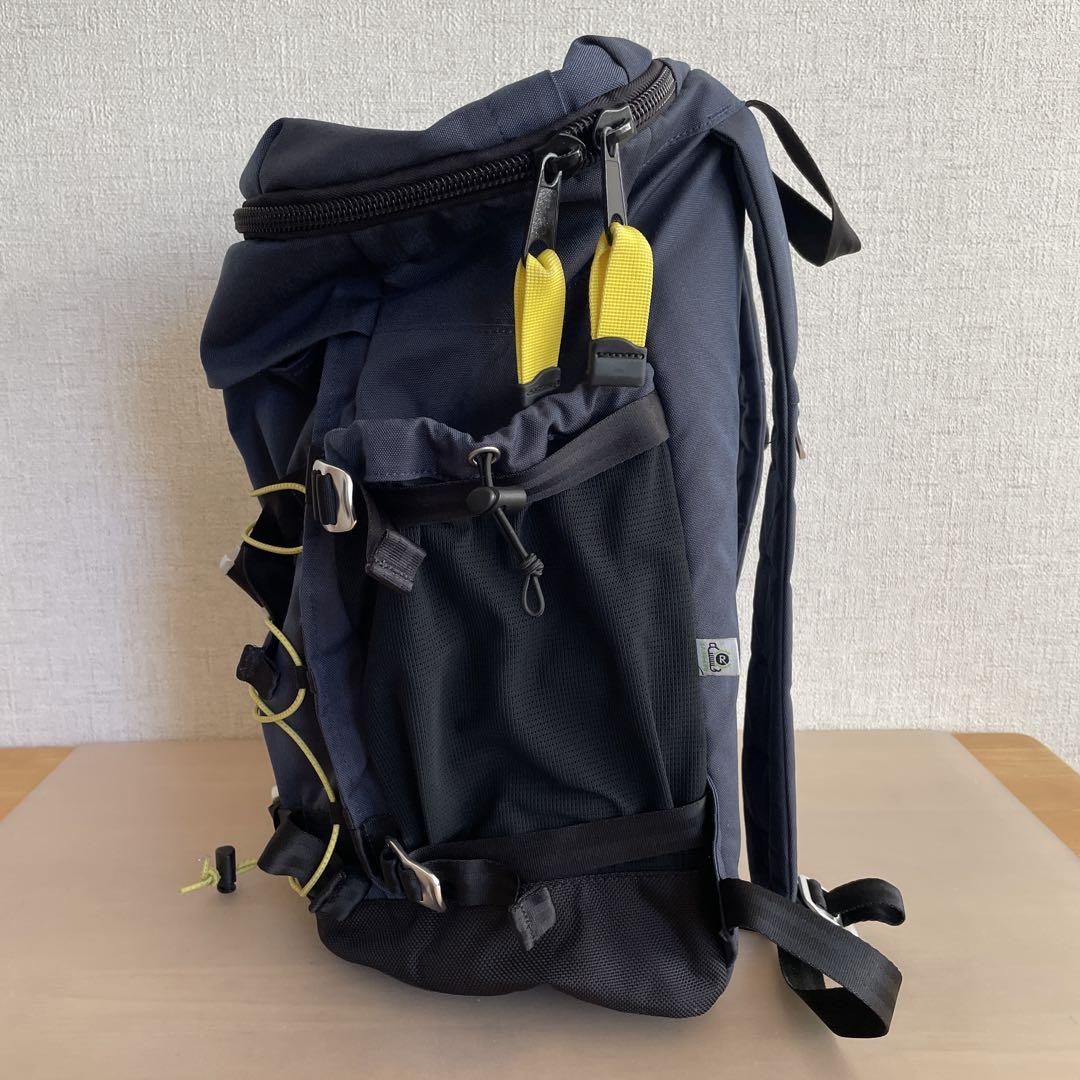 【美品】マウンテンスミス　バックパック