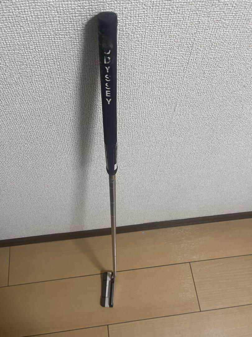 ODYSSEY VERSA 1W パター