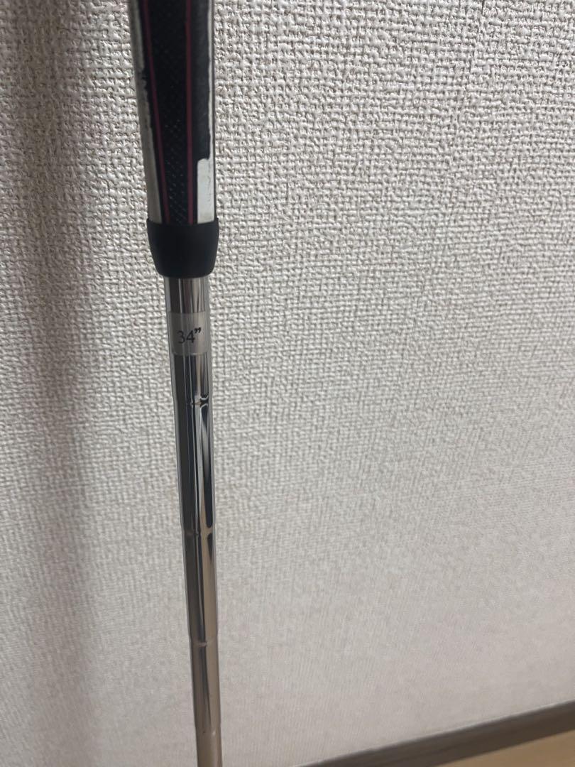 ODYSSEY VERSA 1W パター