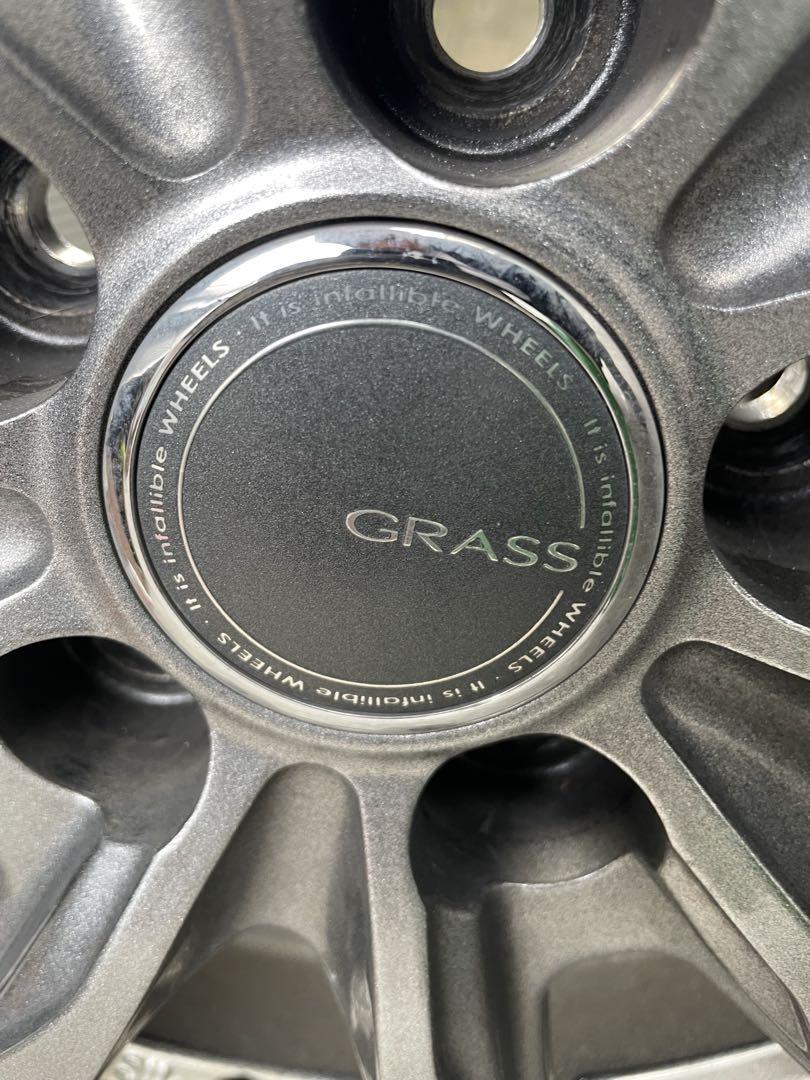 2020年製スタッドレス ヨコハマ IG60195/65R15PCD100/5H