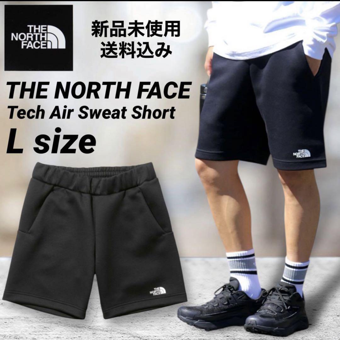 THE NORTH FACE テックエアースウェットショーツ Lサイズ 新品 6,003円