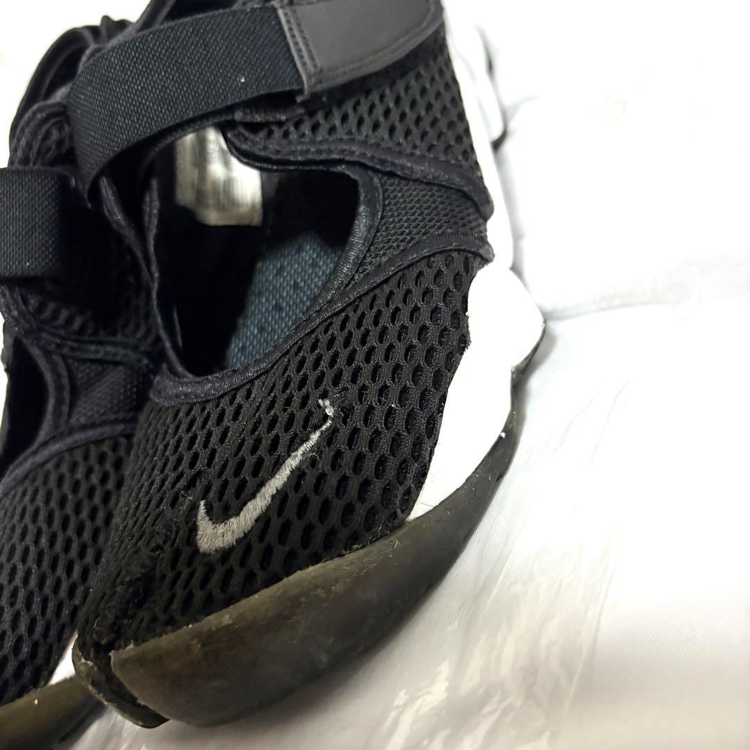 25 ㎝　レディース　Nike エアリフト　ブラック　箱無し