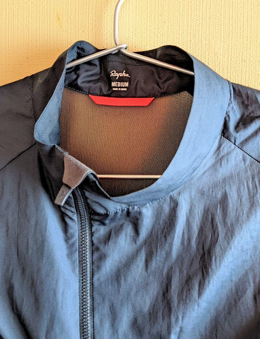 大得価通販 ラファメンズ ウィズ ポケット M T0pak-m98955787302 ブルベ ジレ 数量限定SALE