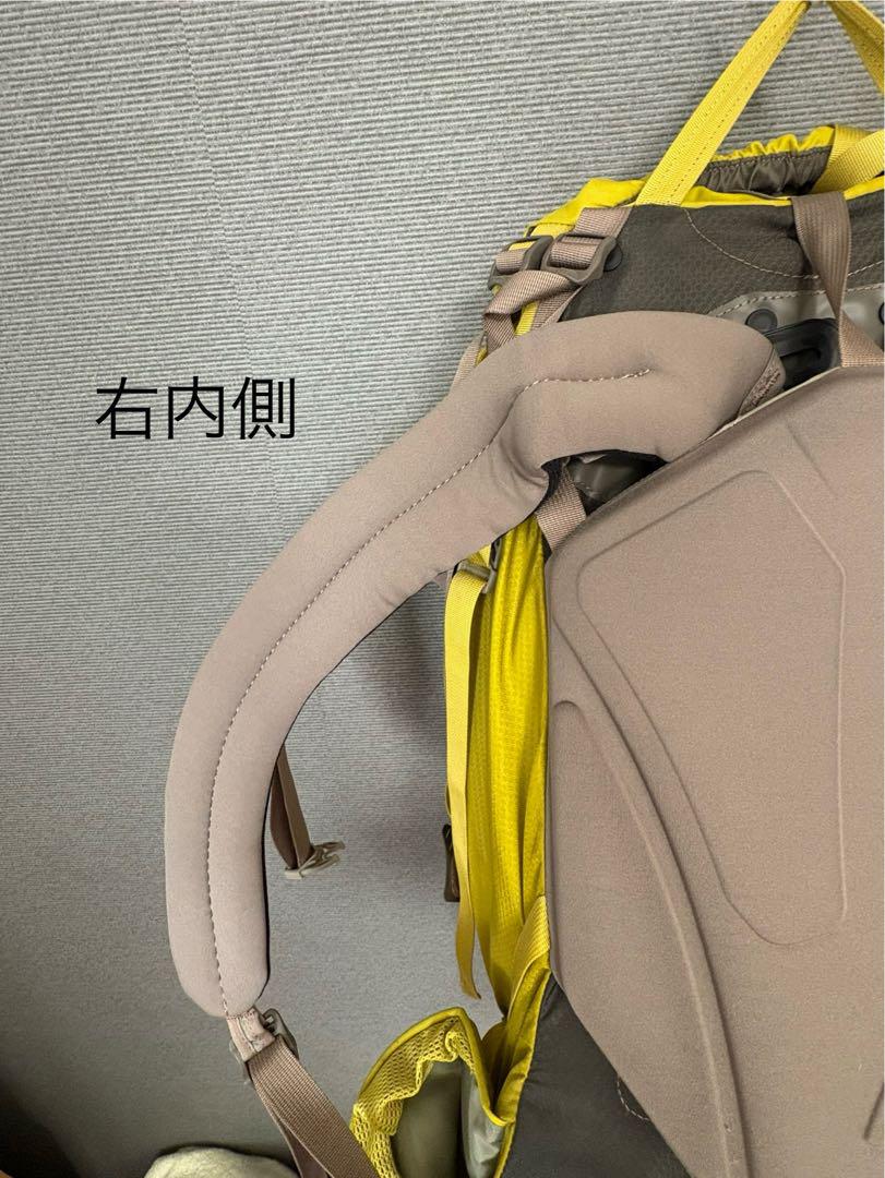 サイズM レインカバー付
