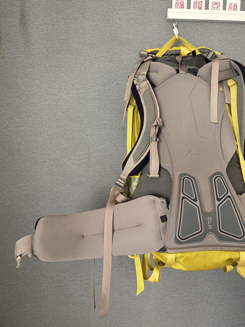 バルトロ65L