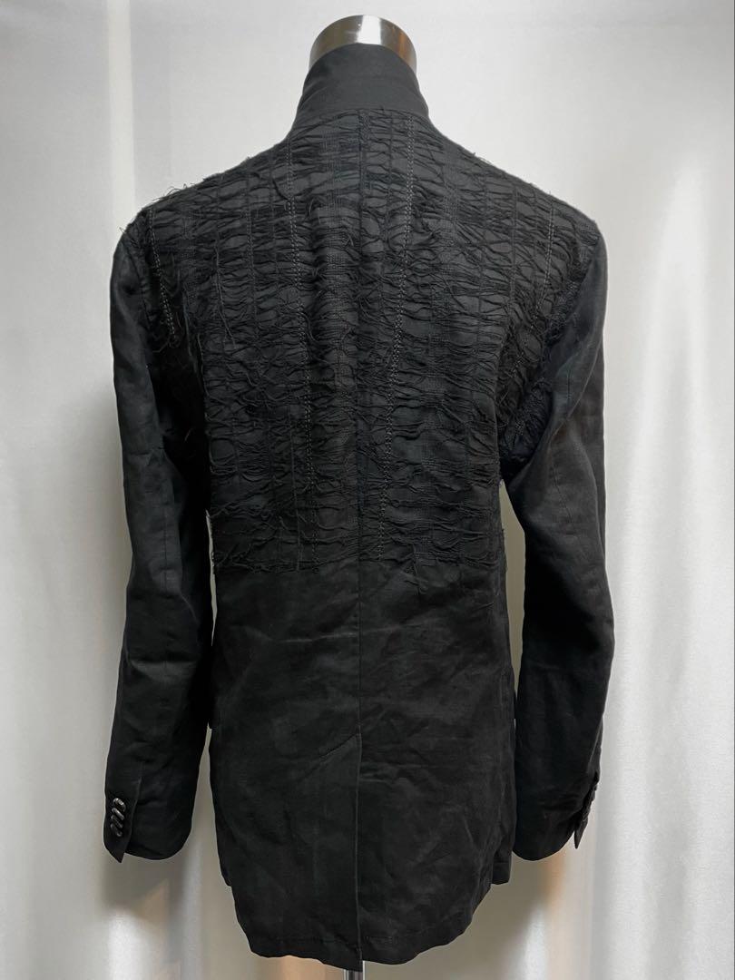 ジャケット・アウター TAAKK tailored jk top