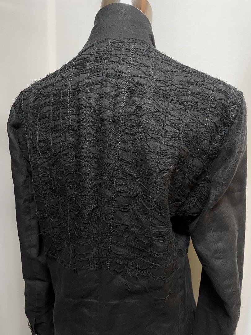 ジャケット・アウター TAAKK tailored jk top