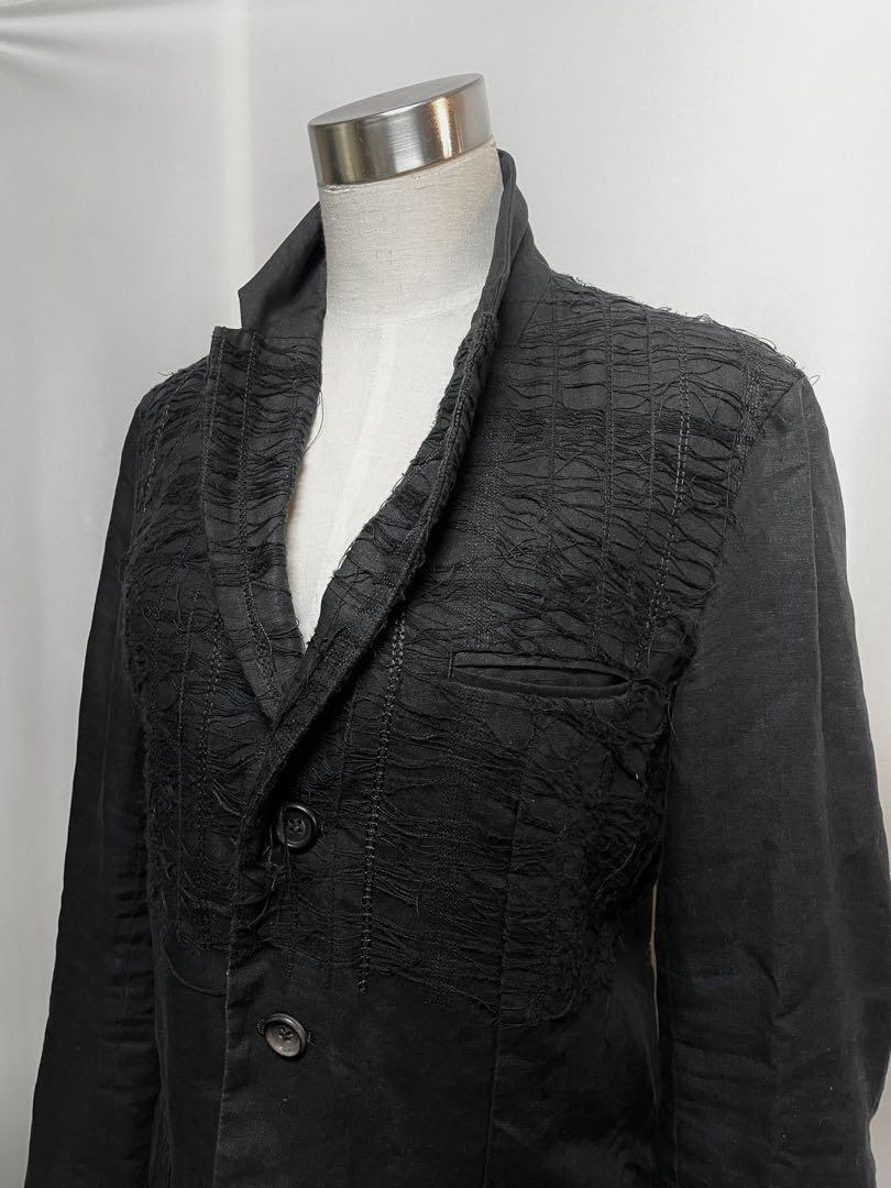 ジャケット・アウター TAAKK tailored jk top