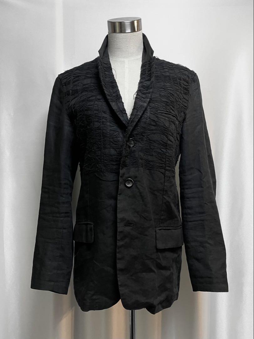 ジャケット・アウター TAAKK tailored jk top