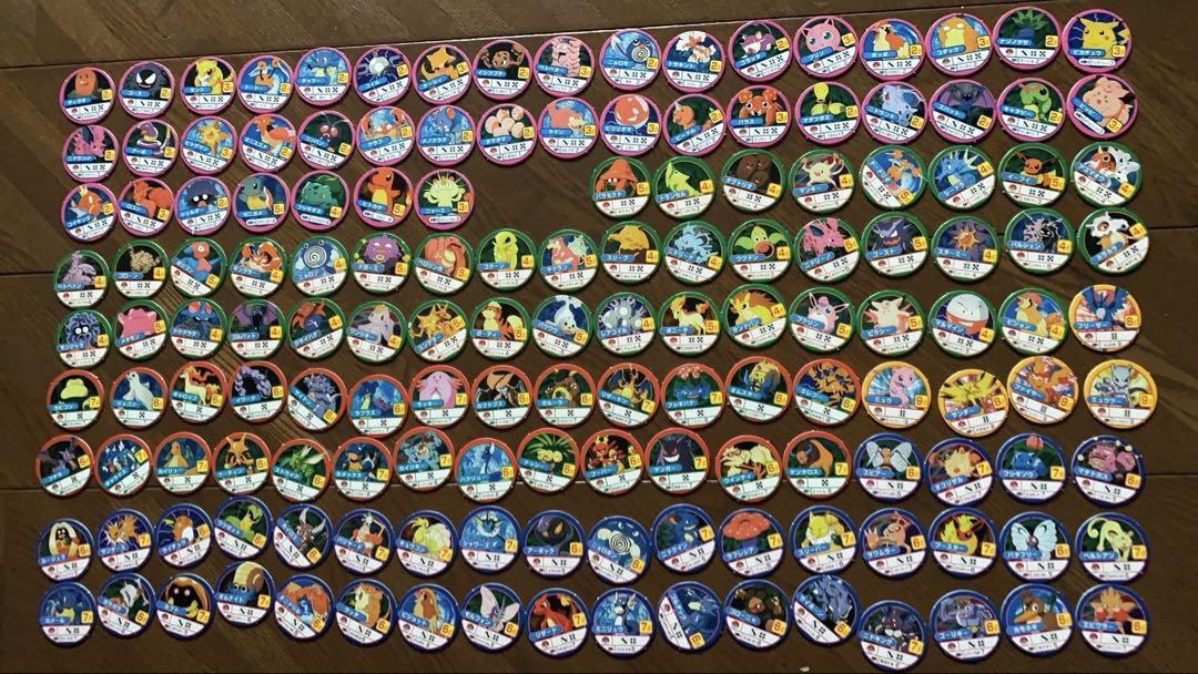 ポケットモンスター　ボードゲーム