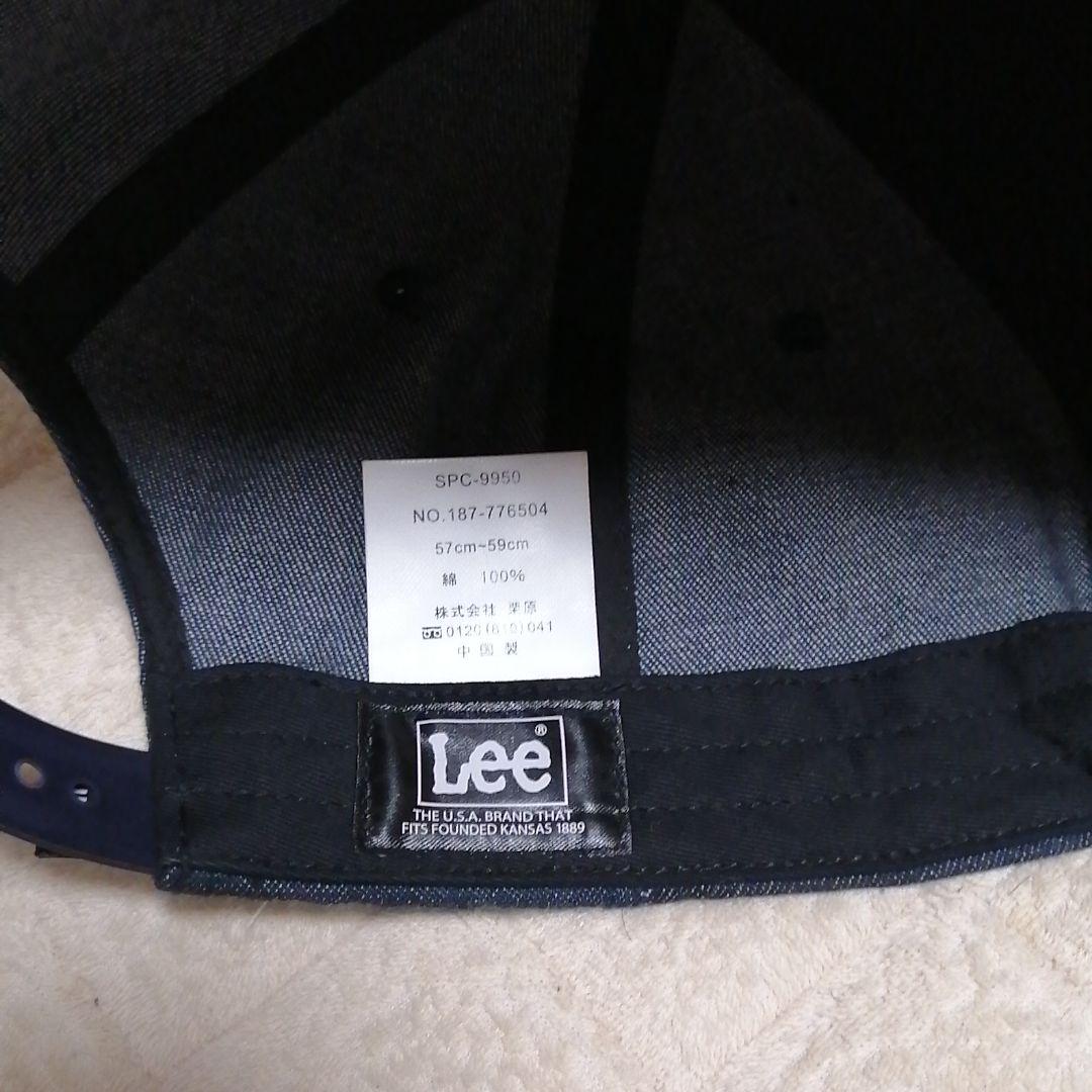 好評超歓迎 木梨サイクル キャップ myihR-m98958242777 Lee 特価超激安