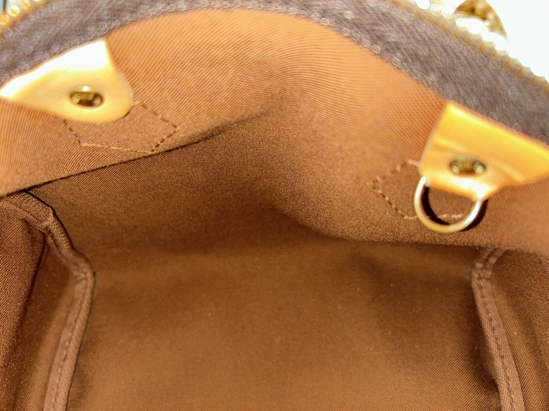 Louis Vuitton モノグラム スピーディー25