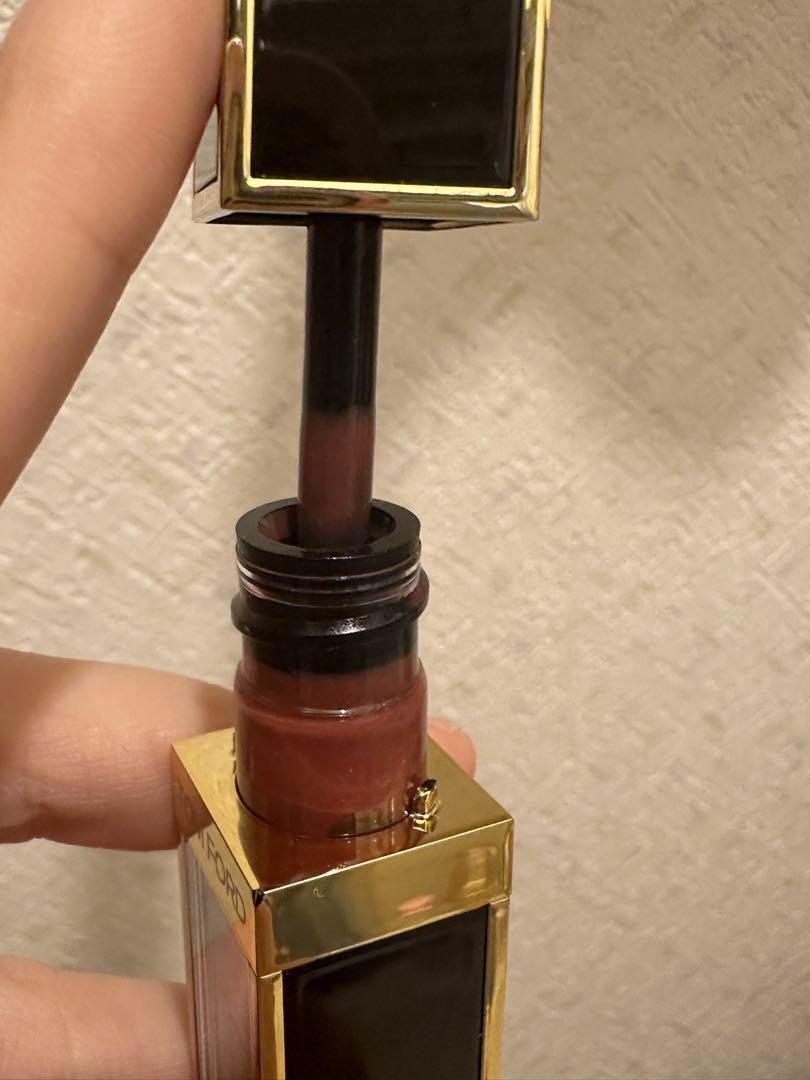 tom ford トムフォード グロスリュクス ファントム20
