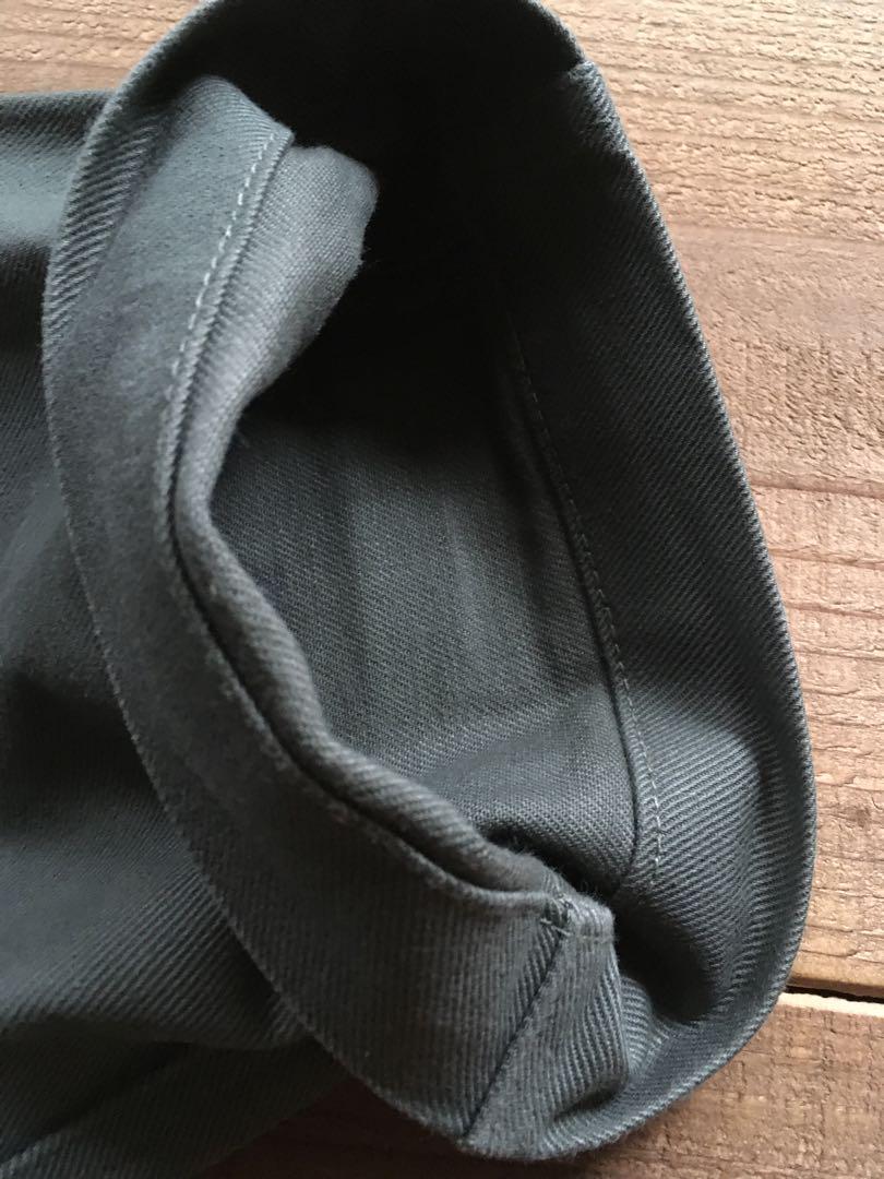 60’s CAN’T BUST’EM pants “FRISCO JEENS”