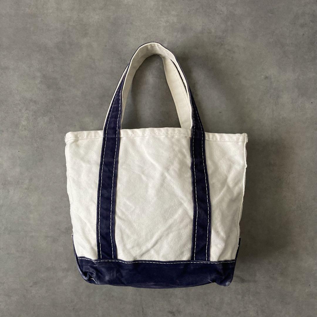 L.L.Bean × REMI RELIEF Boat and Tote