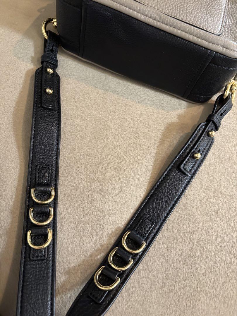 Marc Jacobs ショルダーバッグ /マークジェイコブズ スナップショット