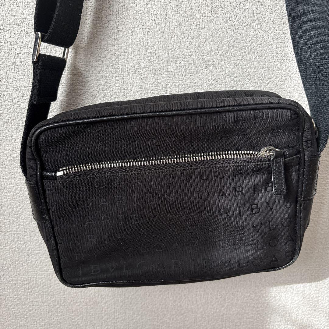 【正規品】ブルガリ BVLGARIショルダーバック