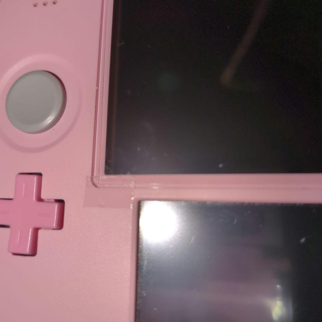 2DS と 充電器