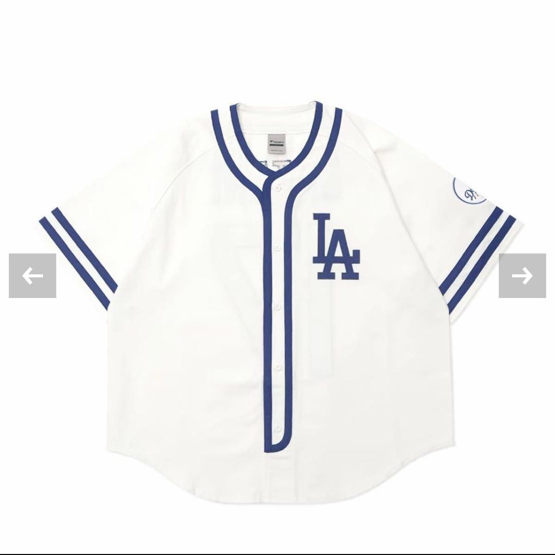 応援グッズ Fanatics Los Angeles Dodgers OHTANI #17