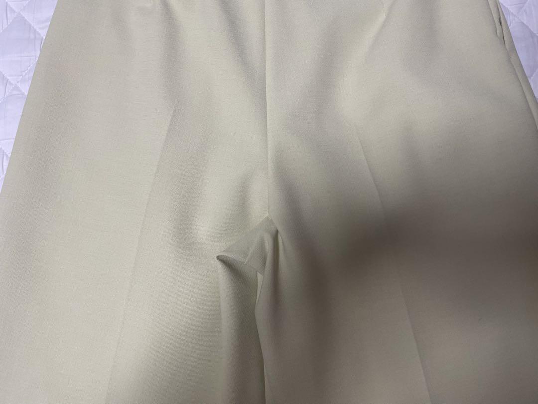 6 ROKU TUCK SHORT PANTS ショート　ハーフ　パンツ新品