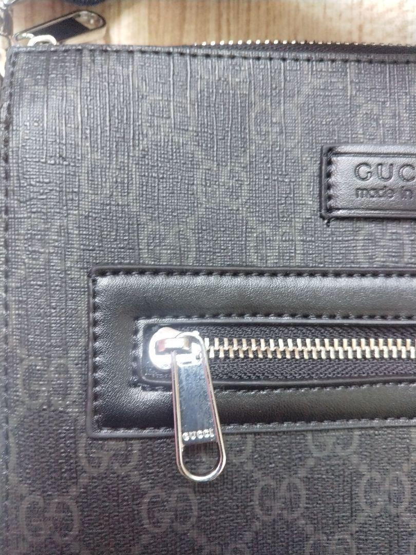 ＧＵＣＣＩノベルティ－ショルダーバッグ保存袋