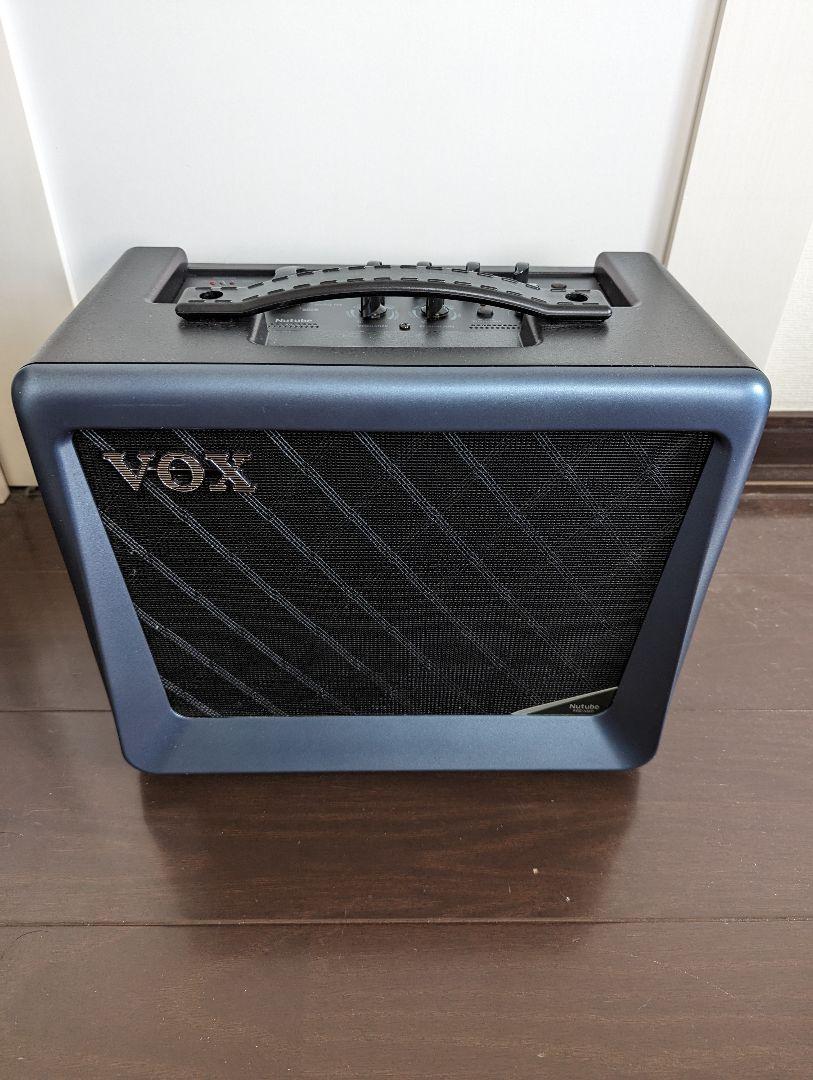 VOX VX50-GTV ギターアンプ